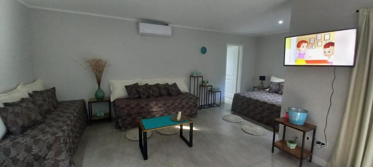 Appartement Departamentos Frente A La Playa Faro Vistas Del Sur à Mar del Plata Extérieur photo