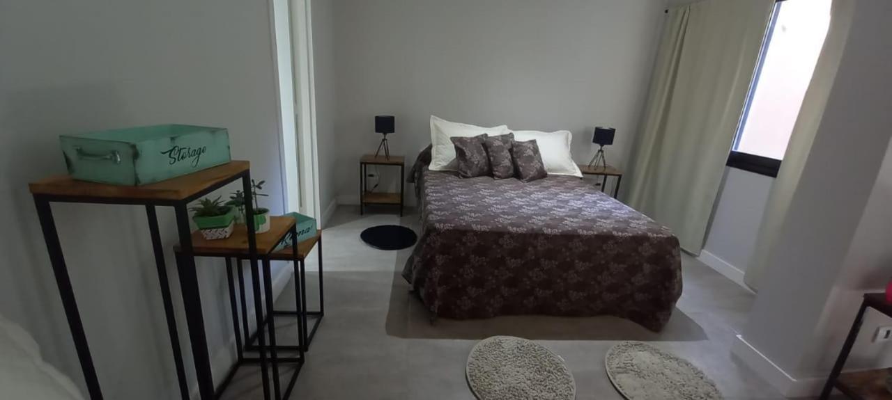 Appartement Departamentos Frente A La Playa Faro Vistas Del Sur à Mar del Plata Extérieur photo
