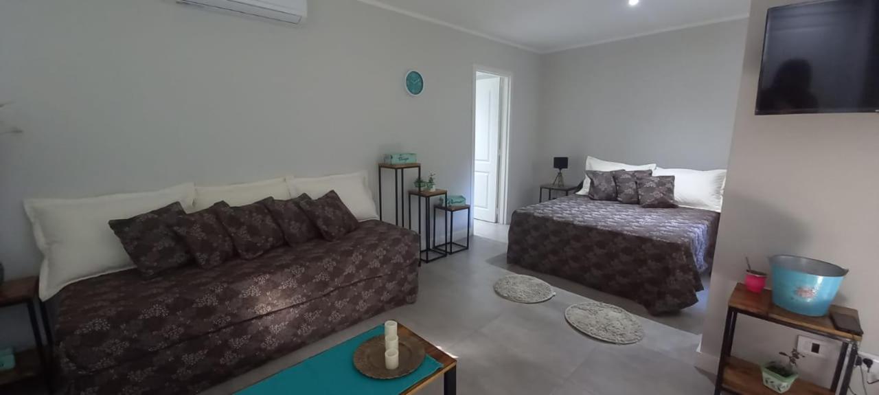 Appartement Departamentos Frente A La Playa Faro Vistas Del Sur à Mar del Plata Extérieur photo