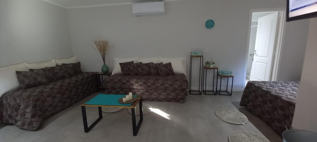 Appartement Departamentos Frente A La Playa Faro Vistas Del Sur à Mar del Plata Extérieur photo
