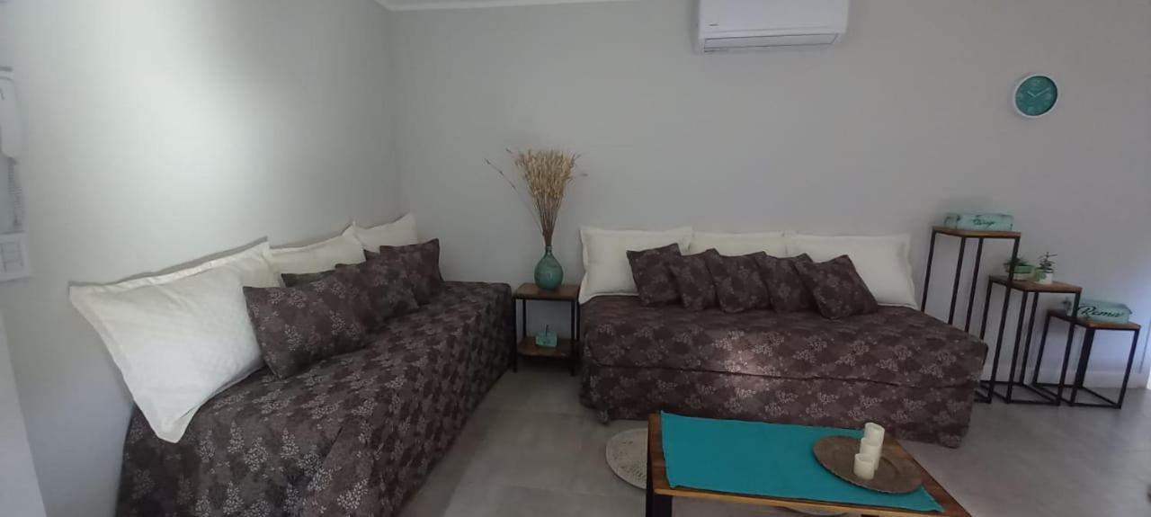 Appartement Departamentos Frente A La Playa Faro Vistas Del Sur à Mar del Plata Extérieur photo