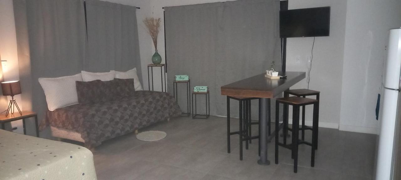 Appartement Departamentos Frente A La Playa Faro Vistas Del Sur à Mar del Plata Extérieur photo