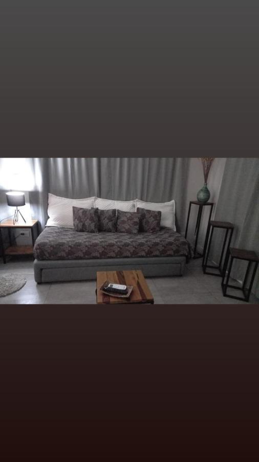 Appartement Departamentos Frente A La Playa Faro Vistas Del Sur à Mar del Plata Extérieur photo