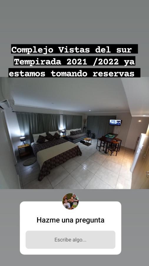 Appartement Departamentos Frente A La Playa Faro Vistas Del Sur à Mar del Plata Extérieur photo