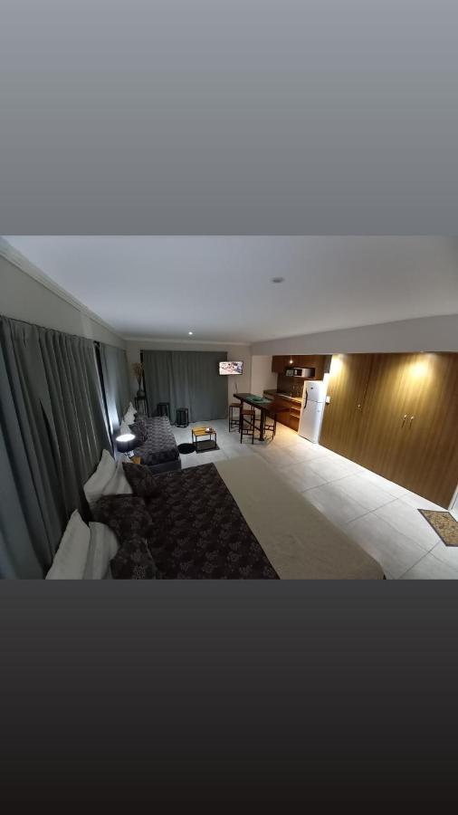 Appartement Departamentos Frente A La Playa Faro Vistas Del Sur à Mar del Plata Extérieur photo