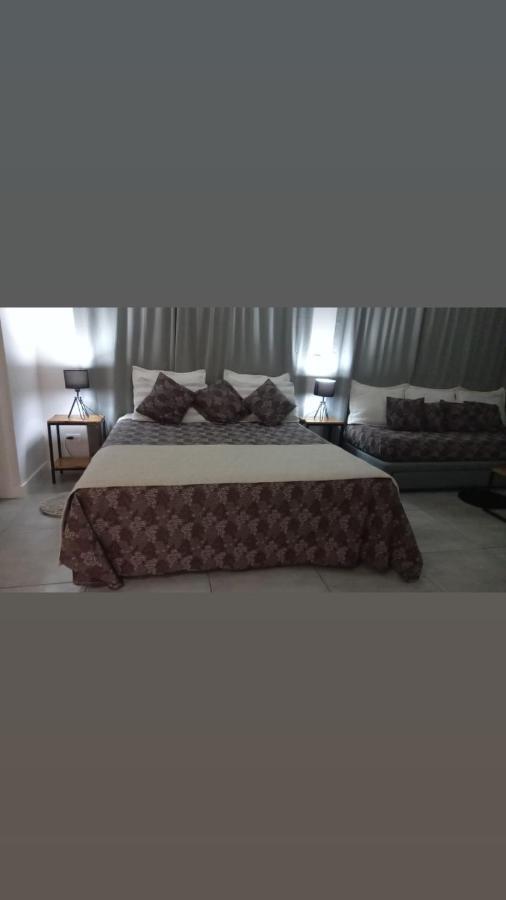 Appartement Departamentos Frente A La Playa Faro Vistas Del Sur à Mar del Plata Extérieur photo