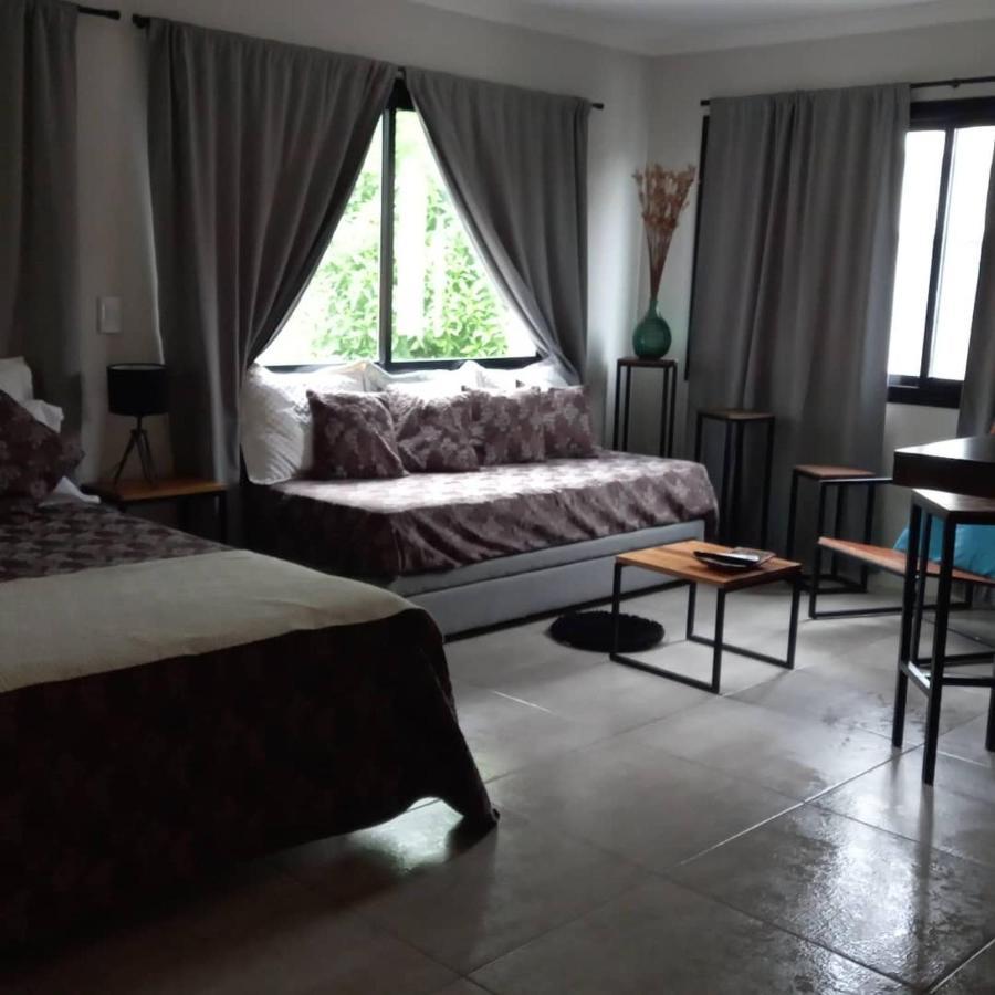Appartement Departamentos Frente A La Playa Faro Vistas Del Sur à Mar del Plata Extérieur photo